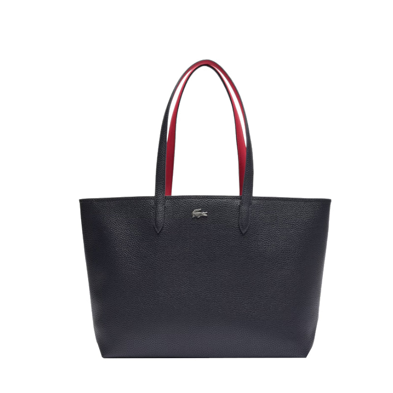 LACOSTE Sac cabas zippée Anna