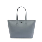 LACOSTE Sac cabas zippée Anna