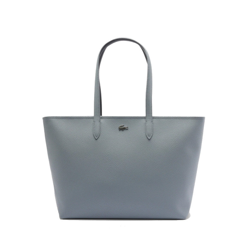 LACOSTE Sac cabas zippée Anna