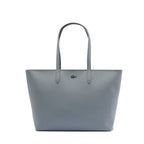 Tradewinds Abimes - LACOSTE Sac cabas zippée Anna