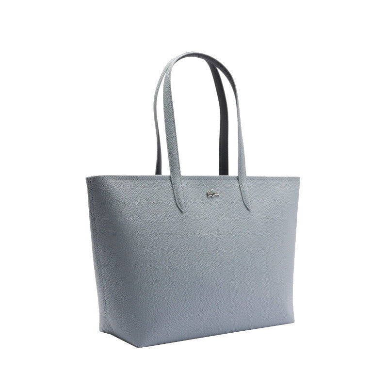 
                      
                        LACOSTE Sac cabas zippée Anna
                      
                    