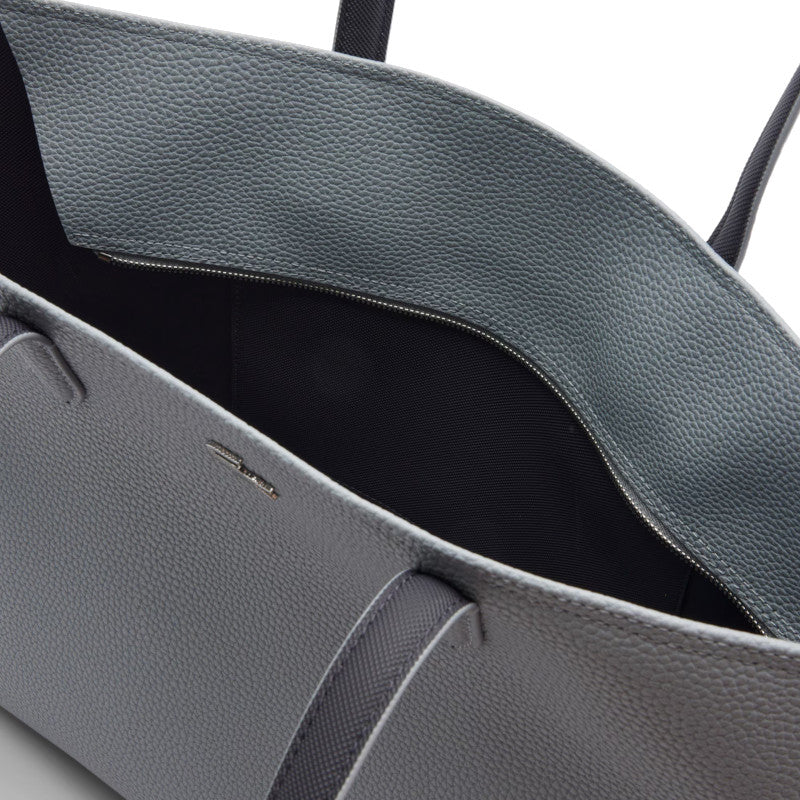 
                      
                        LACOSTE Sac cabas zippée Anna
                      
                    