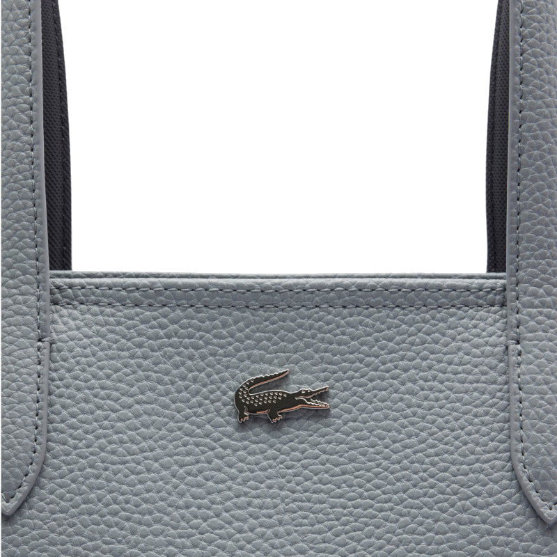 
                      
                        LACOSTE Sac cabas zippée Anna
                      
                    