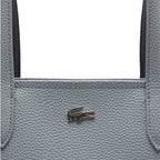 LACOSTE Sac cabas zippée Anna