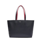 LACOSTE Sac cabas zippée Anna