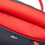 LACOSTE Sac cabas zippée Anna