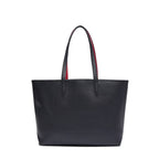 LACOSTE Sac cabas zippée Anna