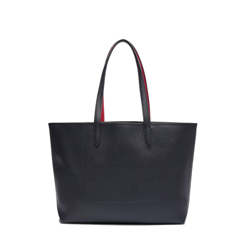 LACOSTE Sac cabas zippée Anna