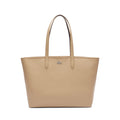 LACOSTE Sac cabas zippée Anna