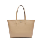 LACOSTE Sac cabas zippée Anna