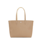 Cookie Poussin - LACOSTE Sac cabas zippée Anna