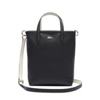 LACOSTE Sac fourre-tout vertical double face Anna