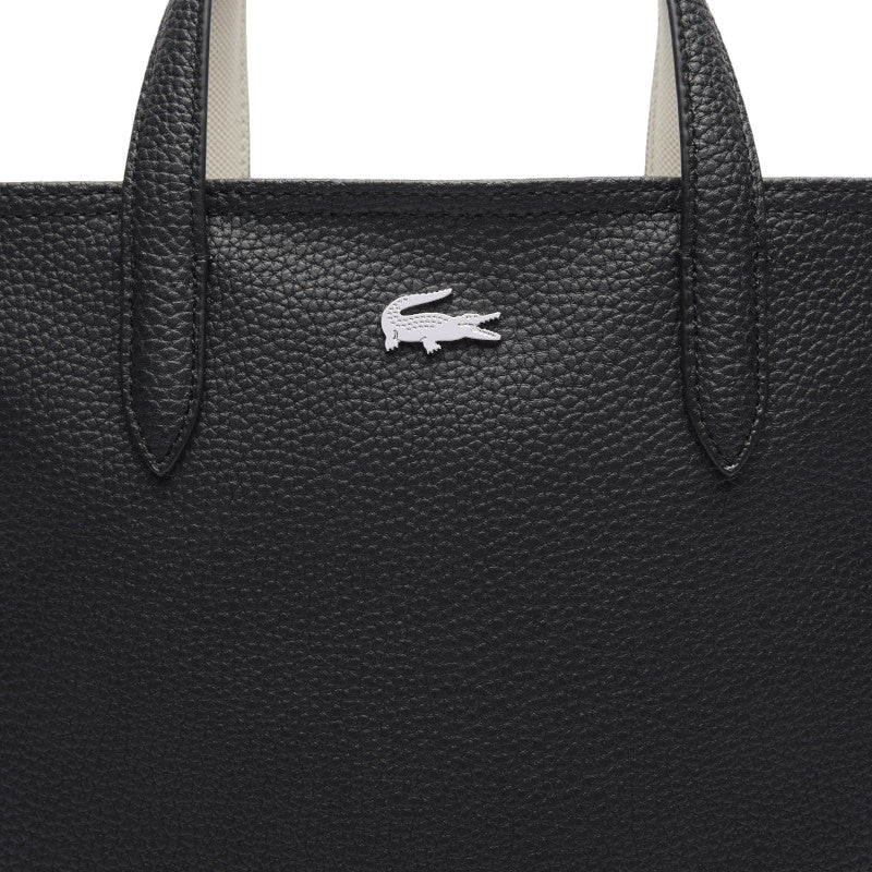 LACOSTE Sac fourre-tout vertical double face Anna
