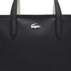 LACOSTE Sac fourre-tout vertical double face Anna