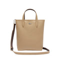 LACOSTE Sac fourre-tout vertical double face Anna