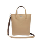 LACOSTE Sac fourre-tout vertical double face Anna