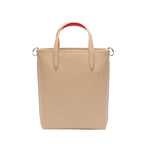 LACOSTE Sac fourre-tout vertical double face Anna