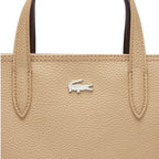LACOSTE Sac fourre-tout vertical double face Anna
