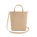 LACOSTE Sac fourre-tout vertical double face Anna