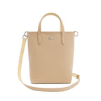 LACOSTE Sac fourre-tout vertical double face Anna