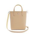 Viennois Soja - LACOSTE Sac fourre-tout vertical double face Anna