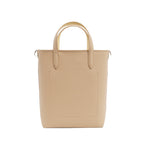 Viennois Soja - LACOSTE Sac fourre-tout vertical double face Anna