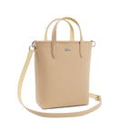 LACOSTE Sac fourre-tout vertical double face Anna