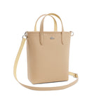 Viennois Soja - LACOSTE Sac fourre-tout vertical double face Anna
