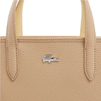 LACOSTE Sac fourre-tout vertical double face Anna