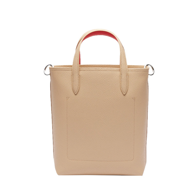 Viennois Grenadine - LACOSTE Sac fourre-tout vertical double face Anna