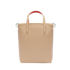 Viennois Grenadine - LACOSTE Sac fourre-tout vertical double face Anna