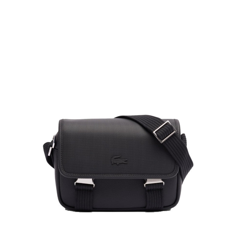 LACOSTE Sac messenger Men's Classic