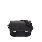 LACOSTE Sac messenger Men's Classic