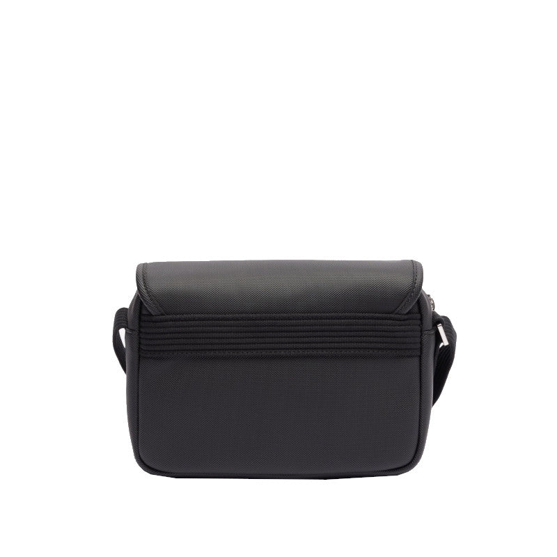 LACOSTE Sac messenger Men's Classic