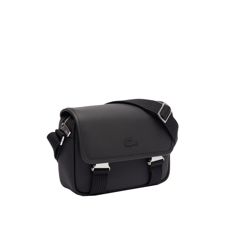 LACOSTE Sac messenger Men's Classic