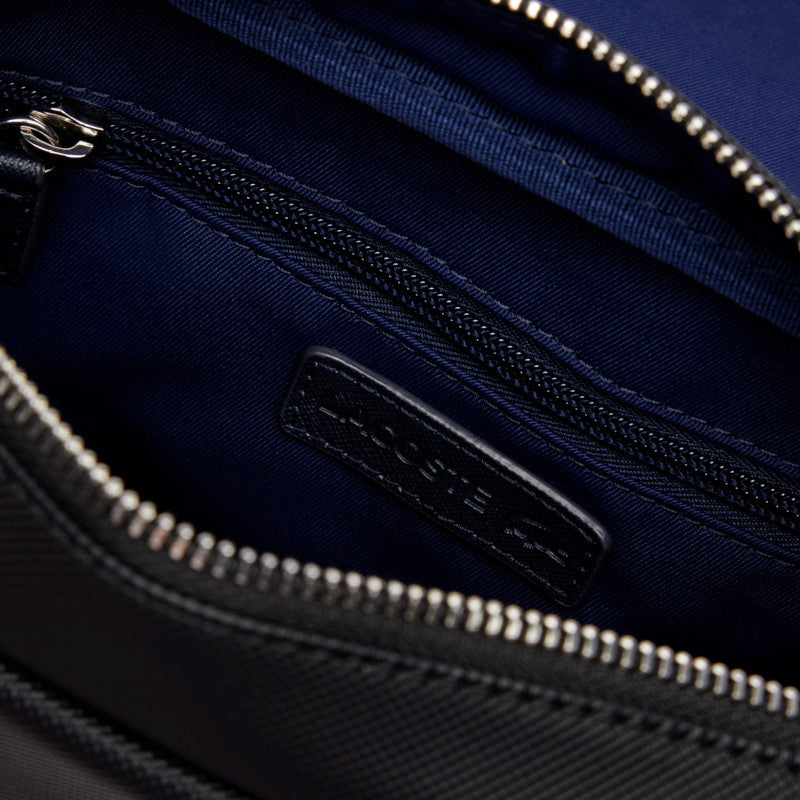 LACOSTE Sac messenger Men's Classic