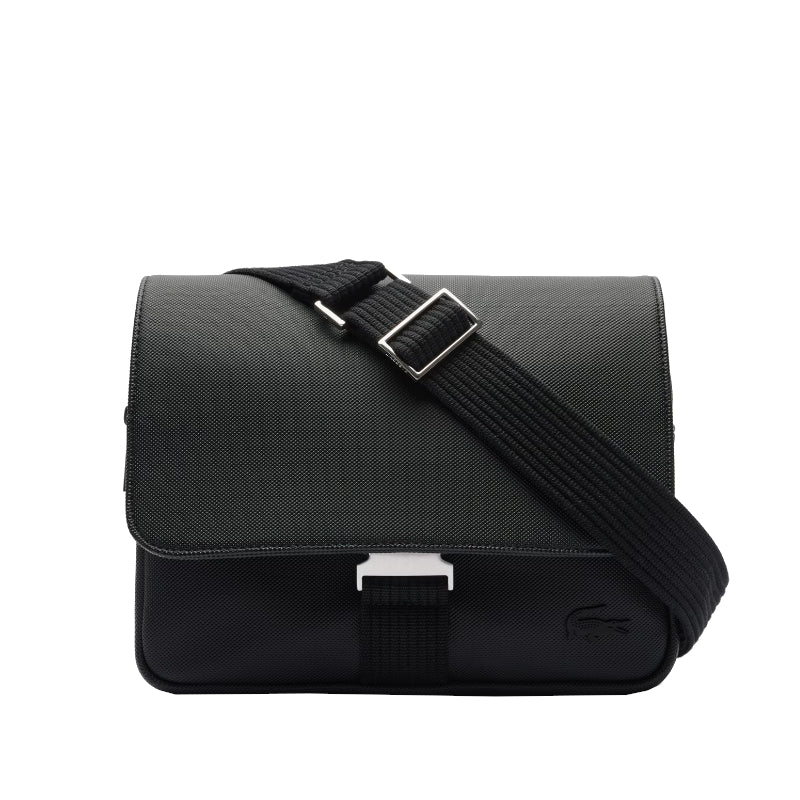LACOSTE Sac messenger homme Lacoste Classic