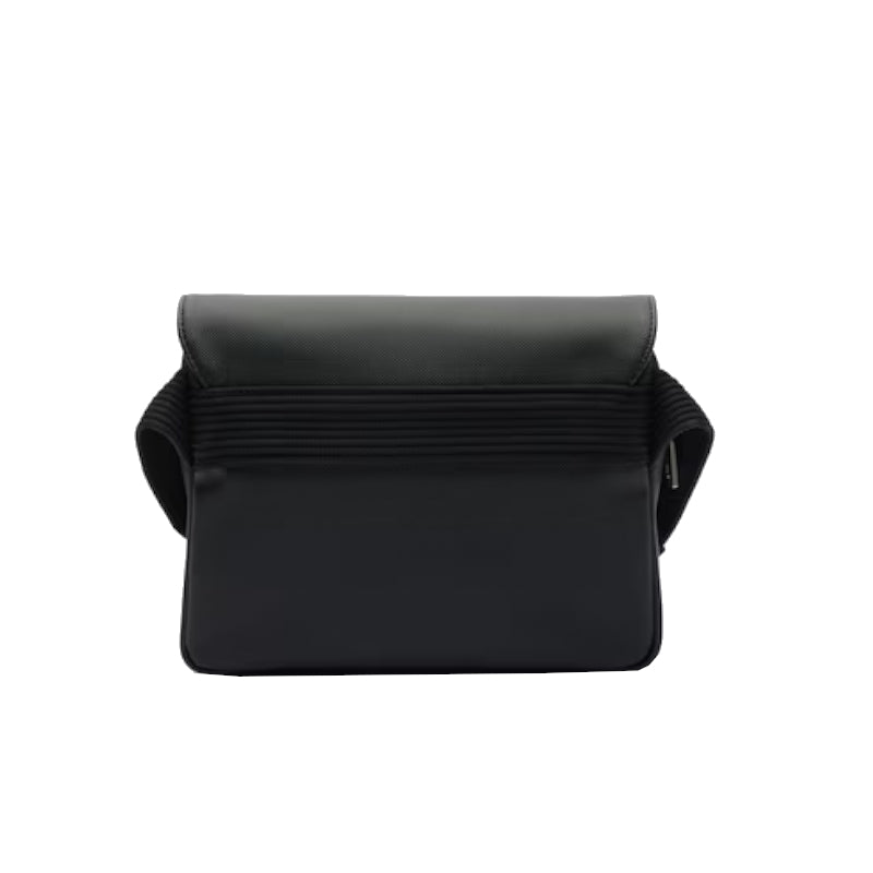 LACOSTE Sac messenger homme Lacoste Classic