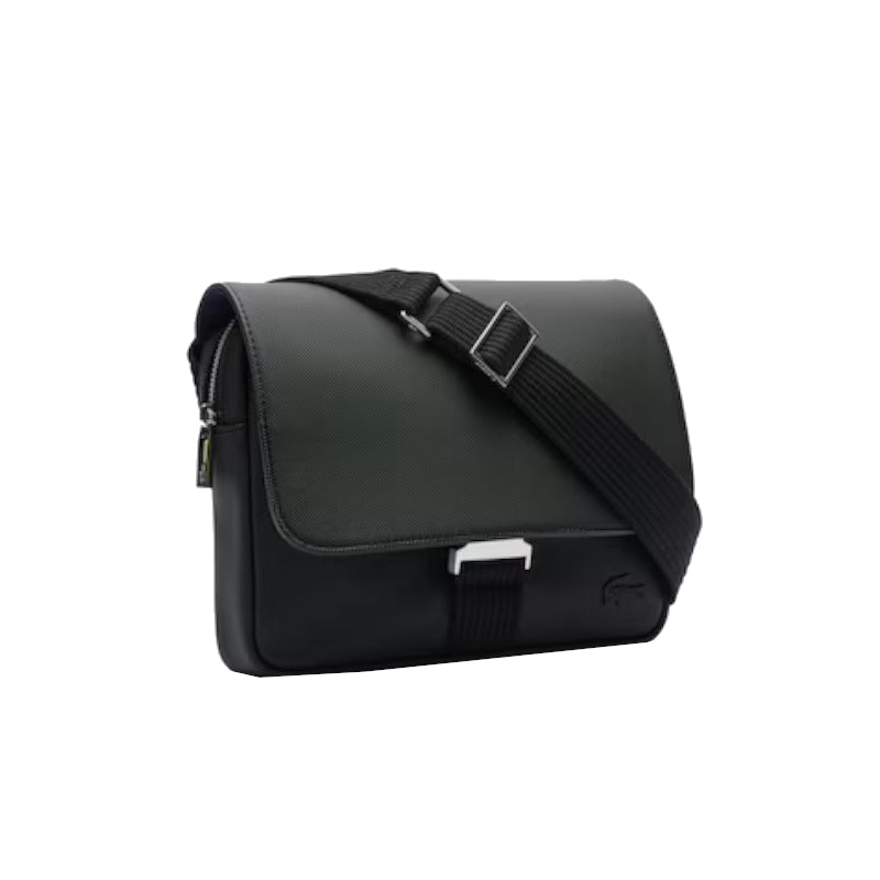 
                      
                        LACOSTE Sac messenger homme Lacoste Classic
                      
                    