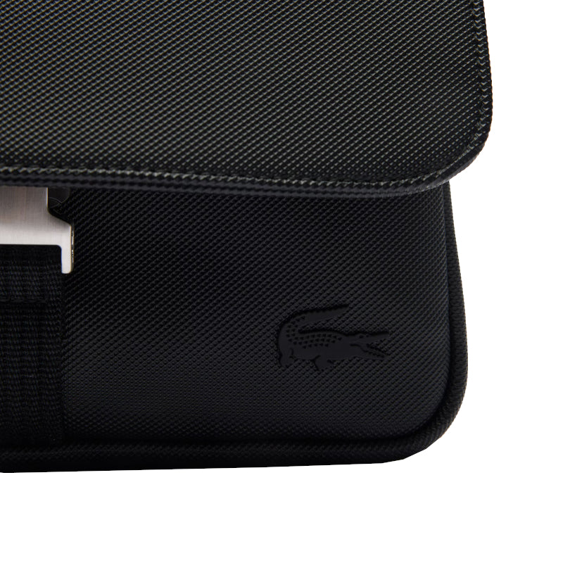 LACOSTE Sac messenger homme Lacoste Classic