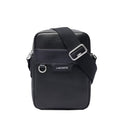 LACOSTE Sacoche Ossian en cuir