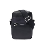 LACOSTE Sacoche Ossian en cuir