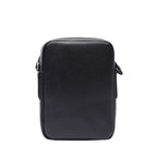 LACOSTE Sacoche Ossian en cuir