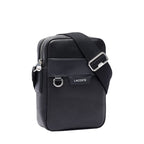 LACOSTE Sacoche Ossian en cuir