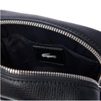 LACOSTE Sacoche Ossian en cuir
