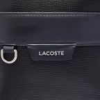 LACOSTE Sacoche Ossian en cuir