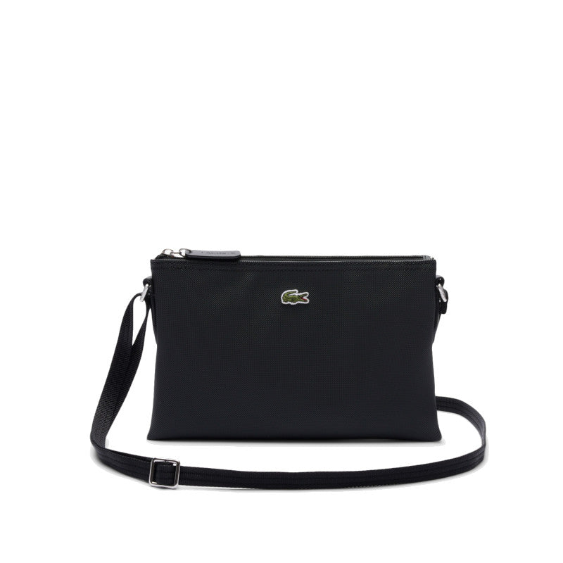 LACOSTE Sac plat à bandoulière L.12.12 Concept