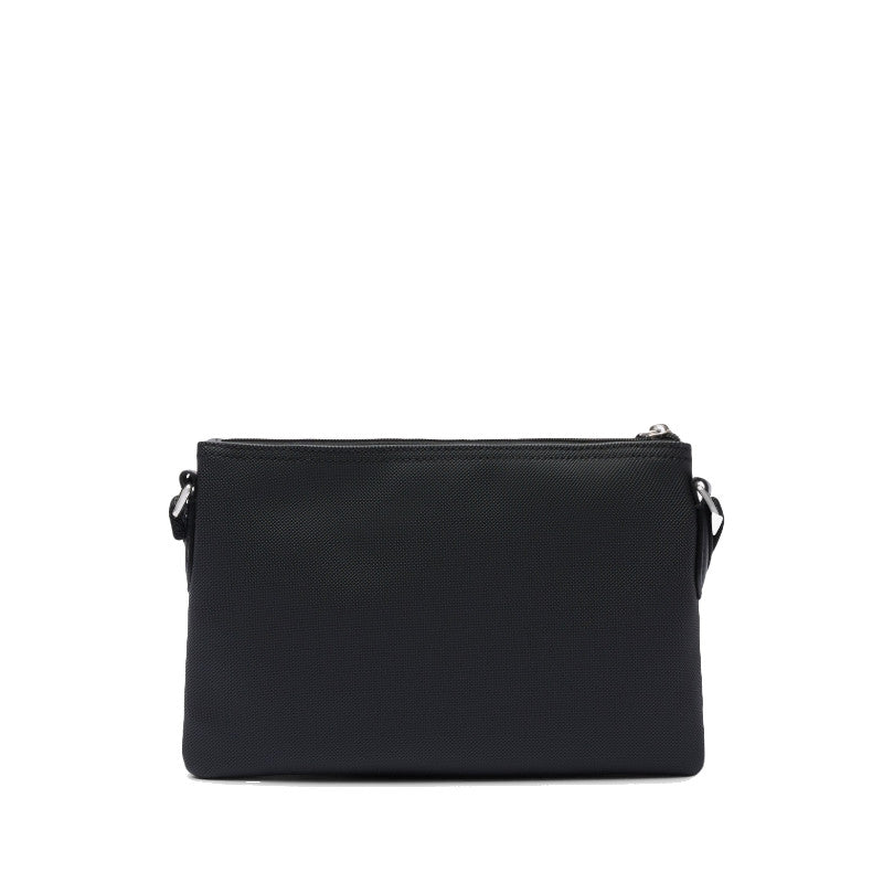 LACOSTE Sac plat à bandoulière L.12.12 Concept