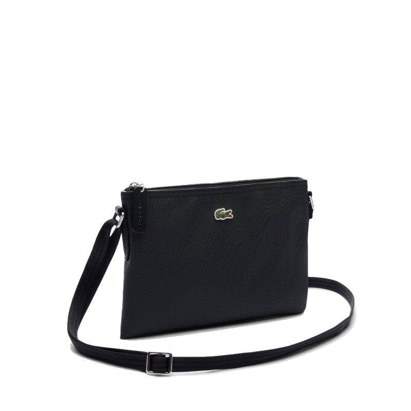 LACOSTE Sac plat à bandoulière L.12.12 Concept
