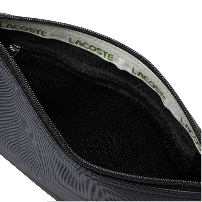 LACOSTE Sac plat à bandoulière L.12.12 Concept